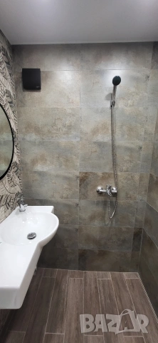 тристаен апартамент под наем , снимка 10 - Апартаменти - 53175244