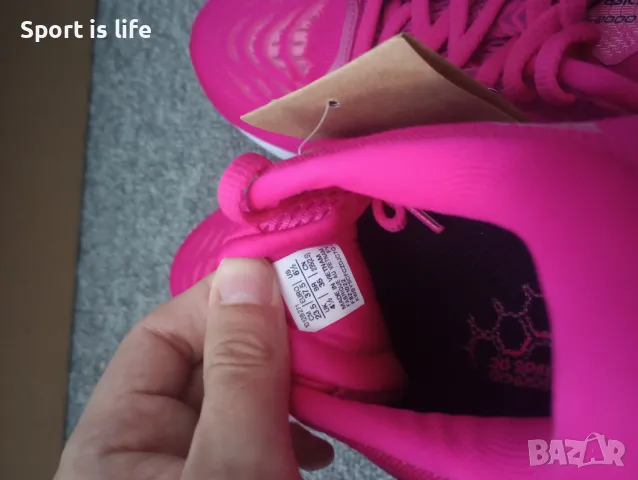 Asics Обувки за бягане GT-2000 11, 37.5 EU, снимка 5 - Маратонки - 47377263