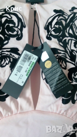 Just Cavalli нова парти рокля, снимка 3 - Рокли - 52822421