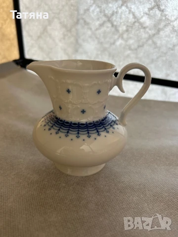 Немска  каничка за мляко Bavaria