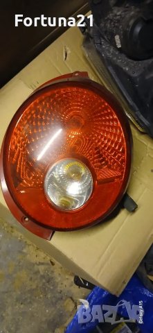 Daewoo Matiz - десен стоп, снимка 1