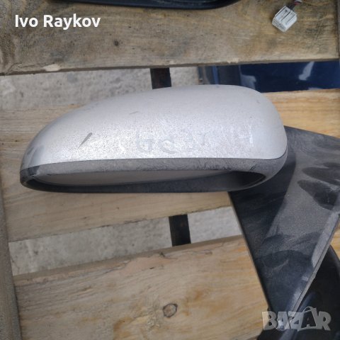 Nissan Almera ,2004, Ляво огледало, снимка 2 - Части - 43283245