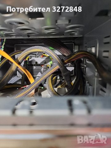 Компютър , снимка 6 - Геймърски - 43941064