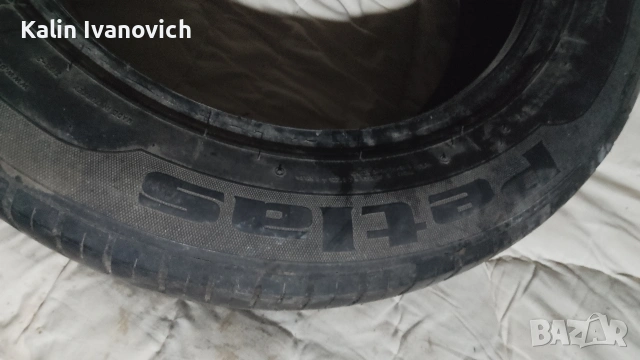 чисто нова гома16 Цола за лятото , снимка 3 - Гуми и джанти - 53499932