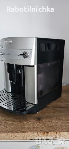 Кафемашина Delonghi Magnifica ESA M3200, снимка 3 - Кафемашини - 53574684