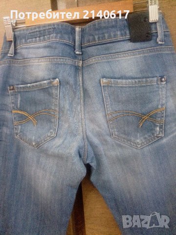 Дънки García. N:29, снимка 4 - Дънки - 40093639