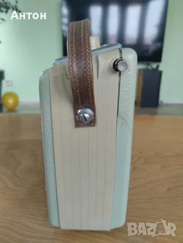 Blaupunkt Derby, снимка 14 - Радиокасетофони, транзистори - 50419024