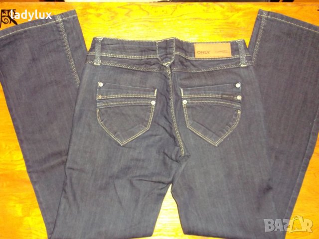 Only, Нови Дънки, Размер 25. Код 858, снимка 5 - Дънки - 27299357