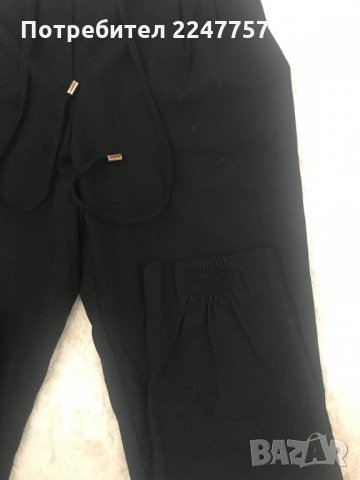 Панталон на Zara, снимка 3 - Панталони - 27254310