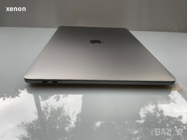 Apple MacBook Pro 15"/2.9 GHz i7 /Mid-2017/RAM-16 GB/VRAM-4 GB/512 GB SSD, снимка 4 - Лаптопи за работа - 38336414