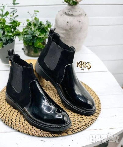 мъжки боти louis vuitton, снимка 10 - Мъжки боти - 51419813