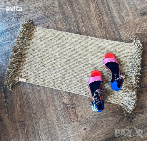 🌿 Casa Decorator – ръчно изработени интериорни изделия, Колекция ‘Романтика’, снимка 8 - Декорация за дома - 53045818