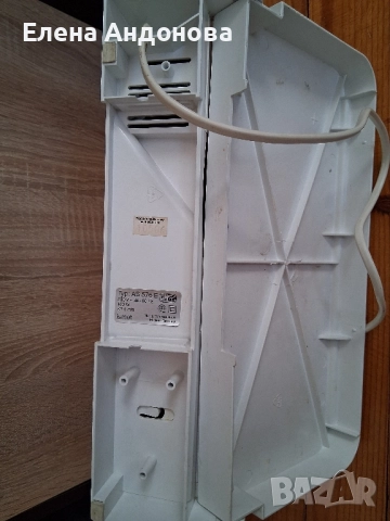 Електрическа машинка за рязане , снимка 6 - Месомелачки - 52531988