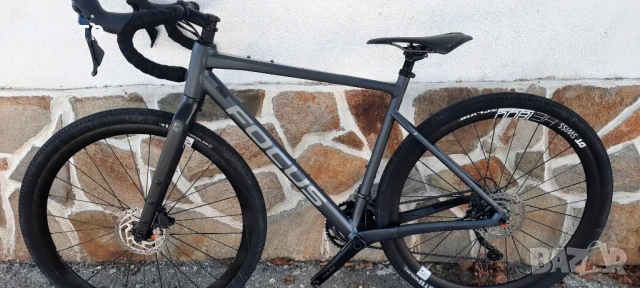 Focus Atlas  6.7 GRX 2x10, снимка 4 - Велосипеди - 51238199