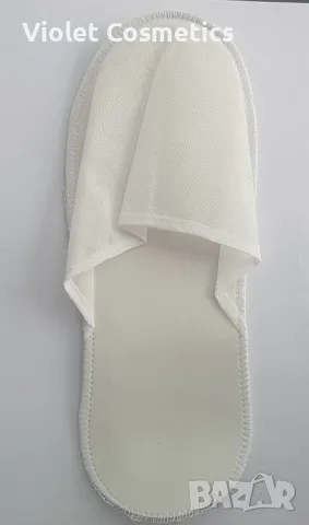 Чехли за хотел и спа за еднократна употреба -TNT 1 чифт