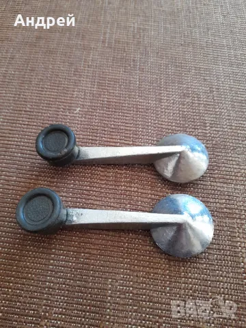 Стара врътка,врътки за прозорец ВАЗ,Лада,Жигули #2