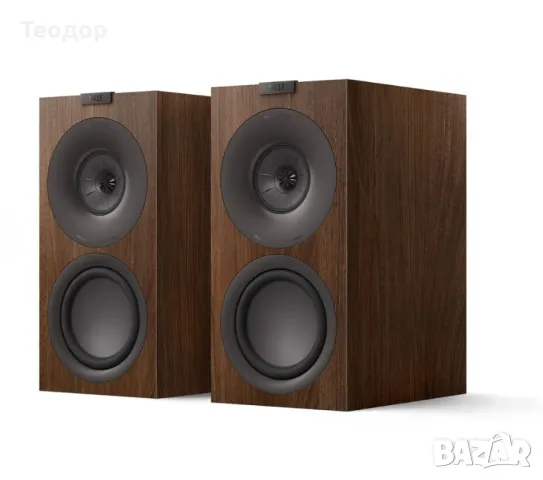 ТОНКОЛОНИ KEF Q CONCERTO META HI-FI
