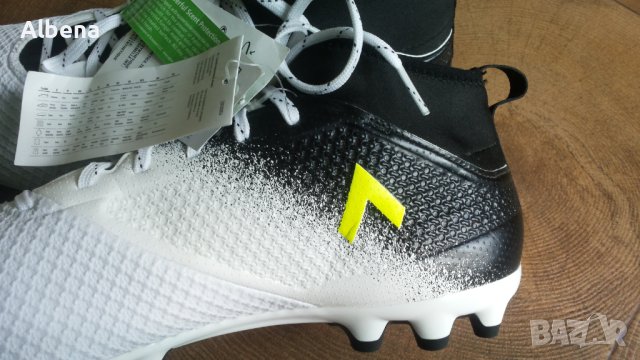 Adidas Ace 17.3 AG Football Boots Размер EUR 43 бутонки 10-14-S, снимка 8 - Спортни обувки - 43198553