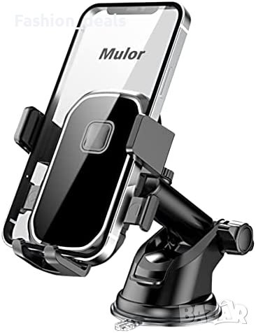 	Нова Поставка за мобилен телефон за автомобил кола универсална стойка