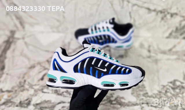 Nike Дамски и Мъжки Маратонки ТЕРА Дамски Мъжки Спортни Обувки Найк - Налични Различни Цветове, снимка 12 - Маратонки - 51292329