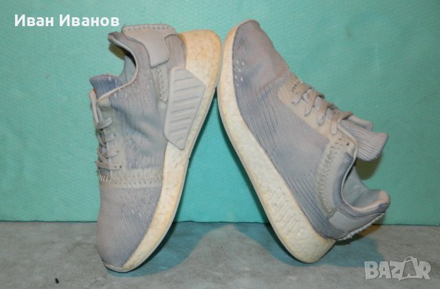 маратонки  adidas x wings+horns NMD R2 Primeknit номер 40 -40,5, снимка 5 - Маратонки - 36705660