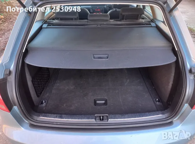 Audi A4 2.0tdi на части, снимка 12 - Автомобили и джипове - 48411401