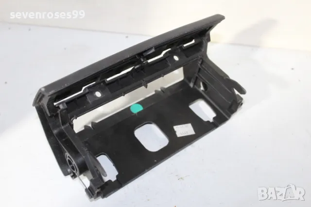 Шкафче CD Пежо 807 Peugeot 807 Citroen C8 Lancia Phedra  1491900077, снимка 3 - Части - 50322353