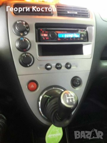 Хонда Сивик , снимка 4 - Автомобили и джипове - 52307607