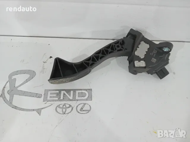 78110-02012 Педал за газ с потенциометър Toyota Verso 1.6 1ww 2013-2018 