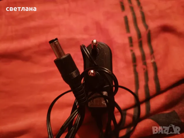 захранващ адаптер - 4 броя , снимка 8 - Мрежови адаптери - 49269890
