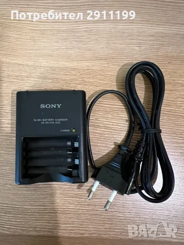 Фотоапарат Sony Cyber-shot U, снимка 9 - Фотоапарати - 49559789