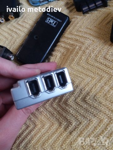 електроника лот 40лв всичко , снимка 4 - Друга електроника - 43602182