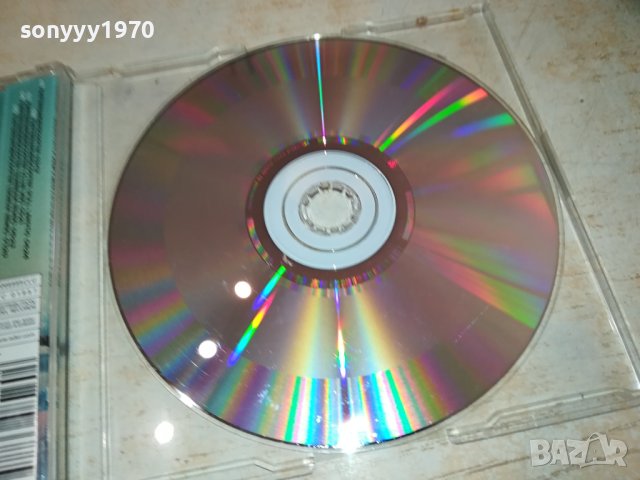 SCOOTER CD-ВНОС GERMANY 1411231607, снимка 8 - CD дискове - 42990114