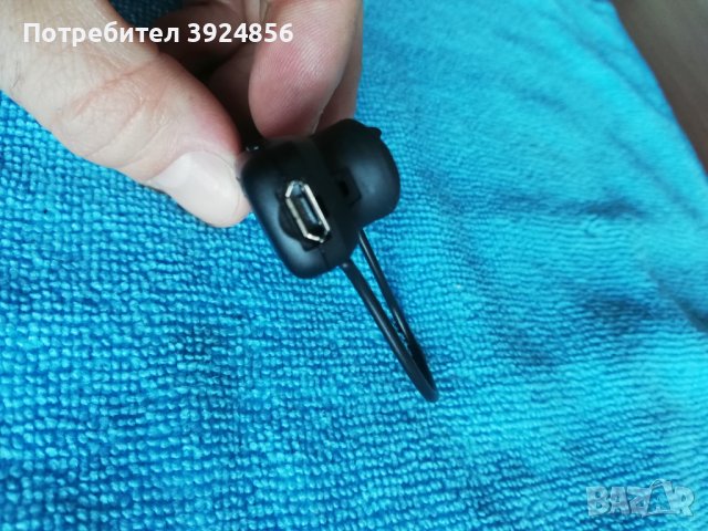 Plantronics ML10 нова, снимка 7 - Слушалки, hands-free - 44133305