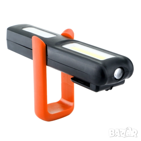 Магнитна работна лампа, снимка 4 - Аксесоари и консумативи - 52549374