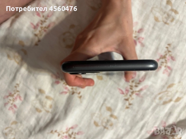 iPhone 11 64 gb черен black 80% батерия, снимка 7 - Apple iPhone - 53520023