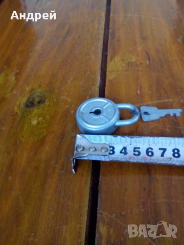 Стар катинар #8, снимка 5 - Други ценни предмети - 27639778