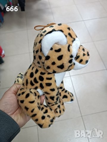 плюшена играчка , снимка 2 - Плюшени играчки - 43425805