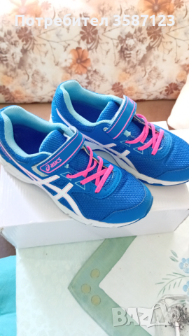 Маратонки  Asics 36 номер , снимка 1 - Маратонки - 44860493