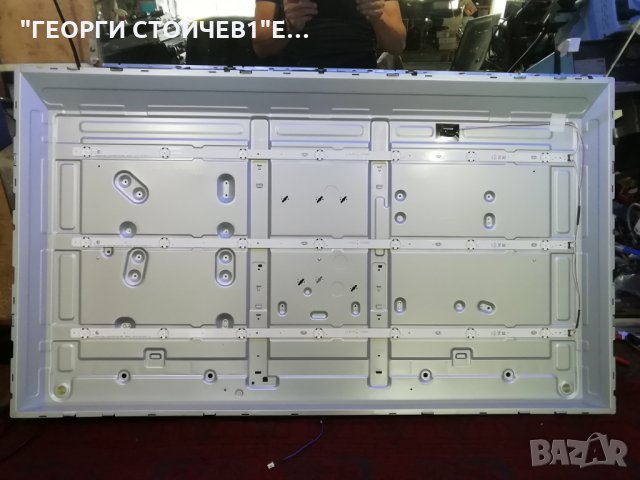 43UK6200PLA EAX67872805[1.1] LGP43DJ-17U 1HC430DGG-ABWL1-A11X, снимка 8 - Части и Платки - 33189573