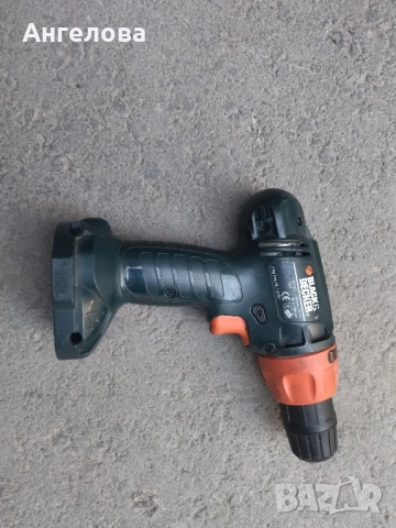 Винтоверт, снимка 4 - Винтоверти - 51840297