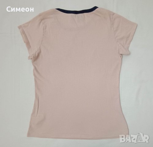 G-STAR RAW оригинална тениска M памучна фланелка, снимка 5 - Тениски - 40251116