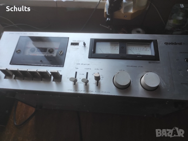 Quadral k101/luxman k1/Made in Japan, снимка 7 - Декове - 52047355