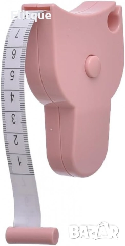 Шивашки метър за измерване на обиколка до 150см, снимка 5 - Други стоки за дома - 52901350