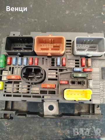 Модул за части или ремонт 