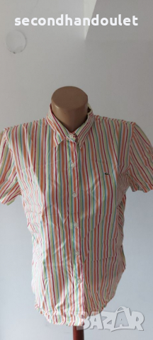 Lacoste дамска риза , снимка 1