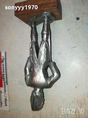 BARON LARREY-ВНОС FRANCE 3112231058, снимка 18 - Антикварни и старинни предмети - 43602313