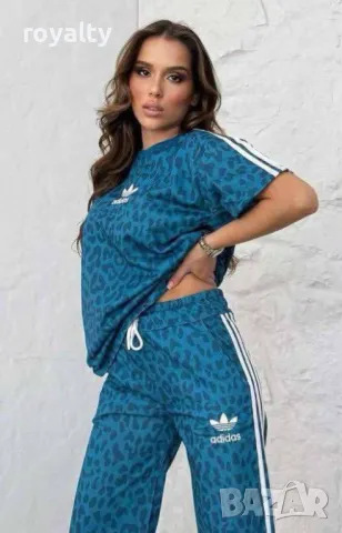 Дамски екипи Adidas Различни цветове , снимка 9 - Спортни екипи - 50405655