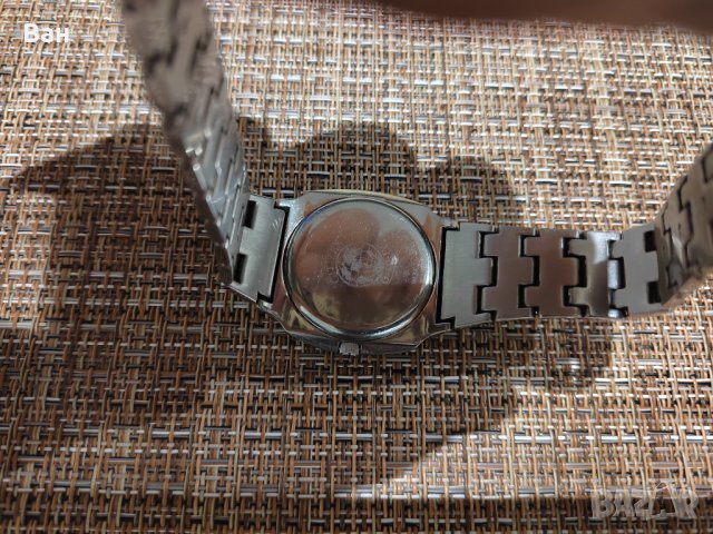 CITIZEN eco drive, снимка 5 - Мъжки - 43347572