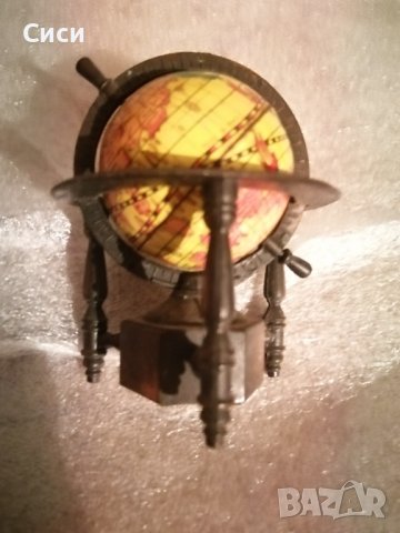 Острилка глобус, снимка 3 - Други - 37647230